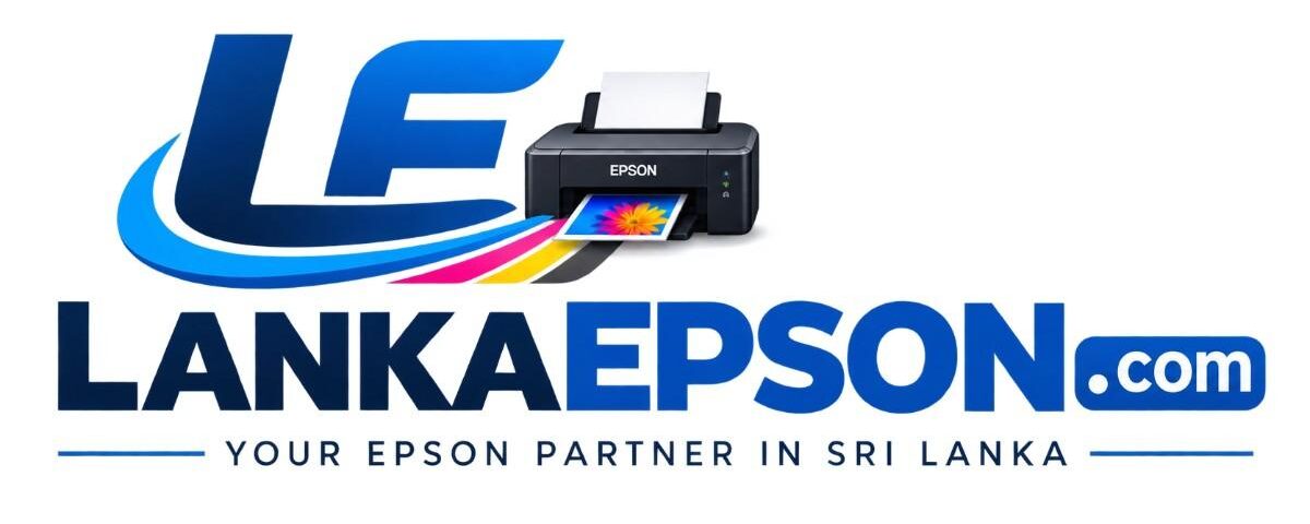 lankaepson.com logo